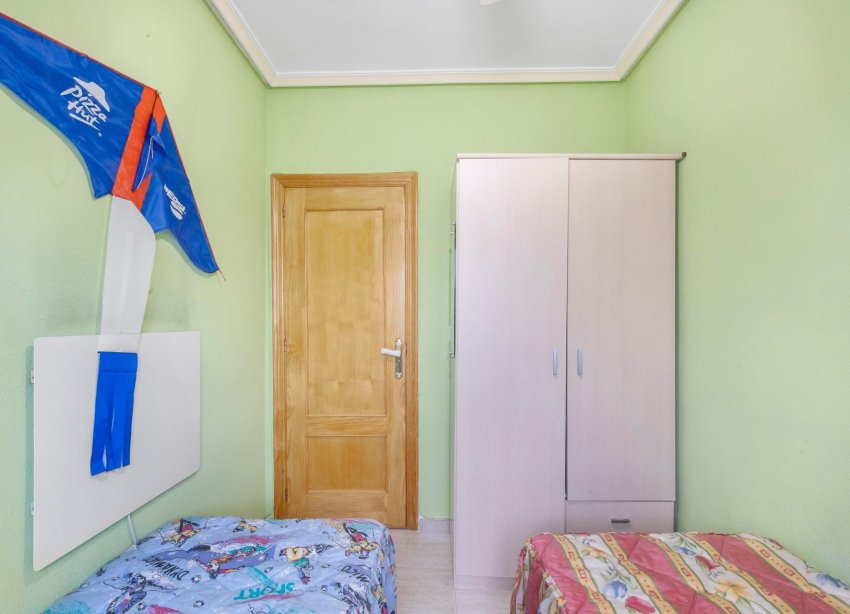 Resale - Bungalow - Orihuela Costa - La Florida