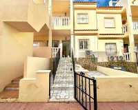 Resale - Bungalow - Orihuela Costa - La Florida