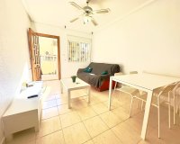 Resale - Bungalow - Orihuela Costa - La Florida