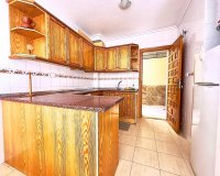 Resale - Bungalow - Orihuela Costa - La Florida