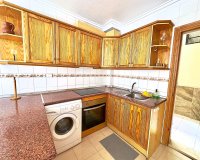 Resale - Bungalow - Orihuela Costa - La Florida