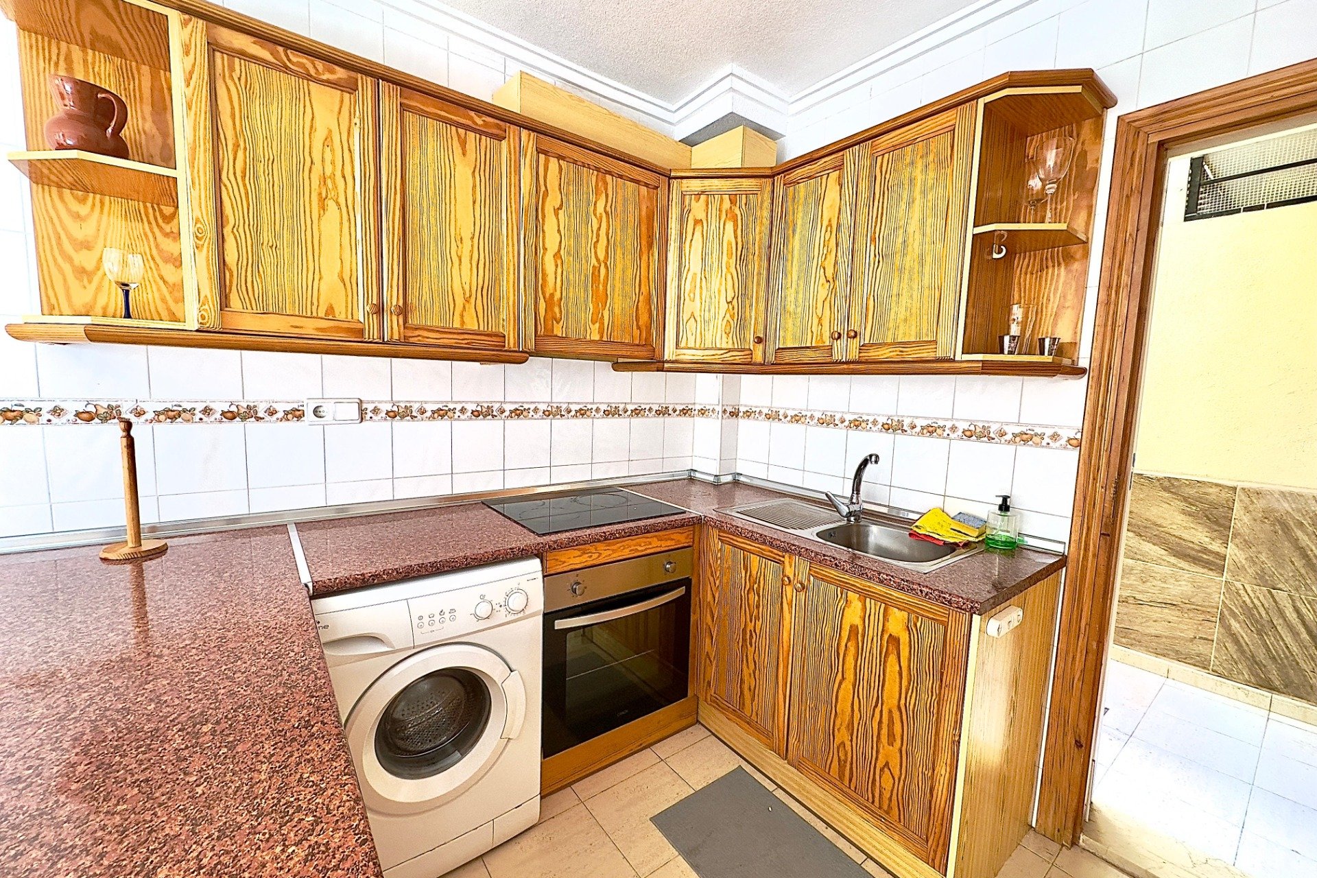 Resale - Bungalow - Orihuela Costa - La Florida