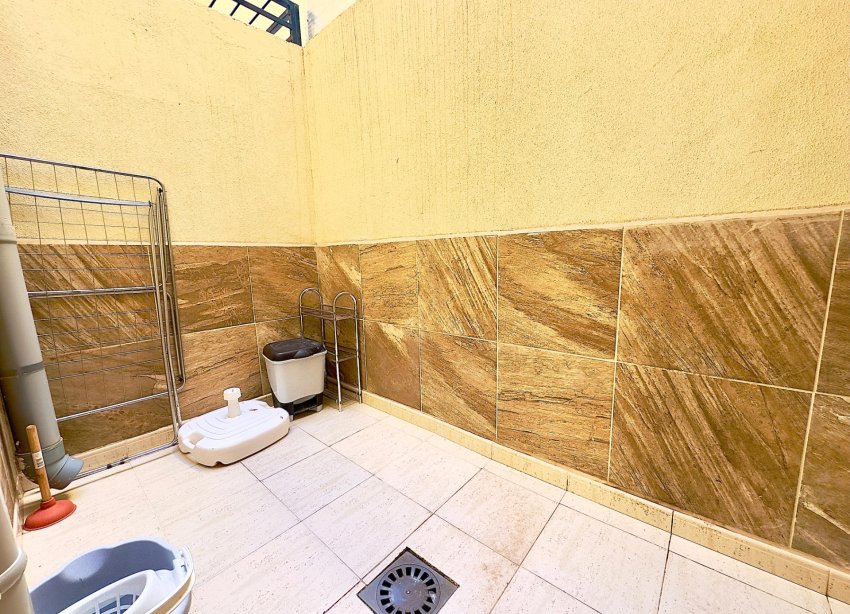 Resale - Bungalow - Orihuela Costa - La Florida