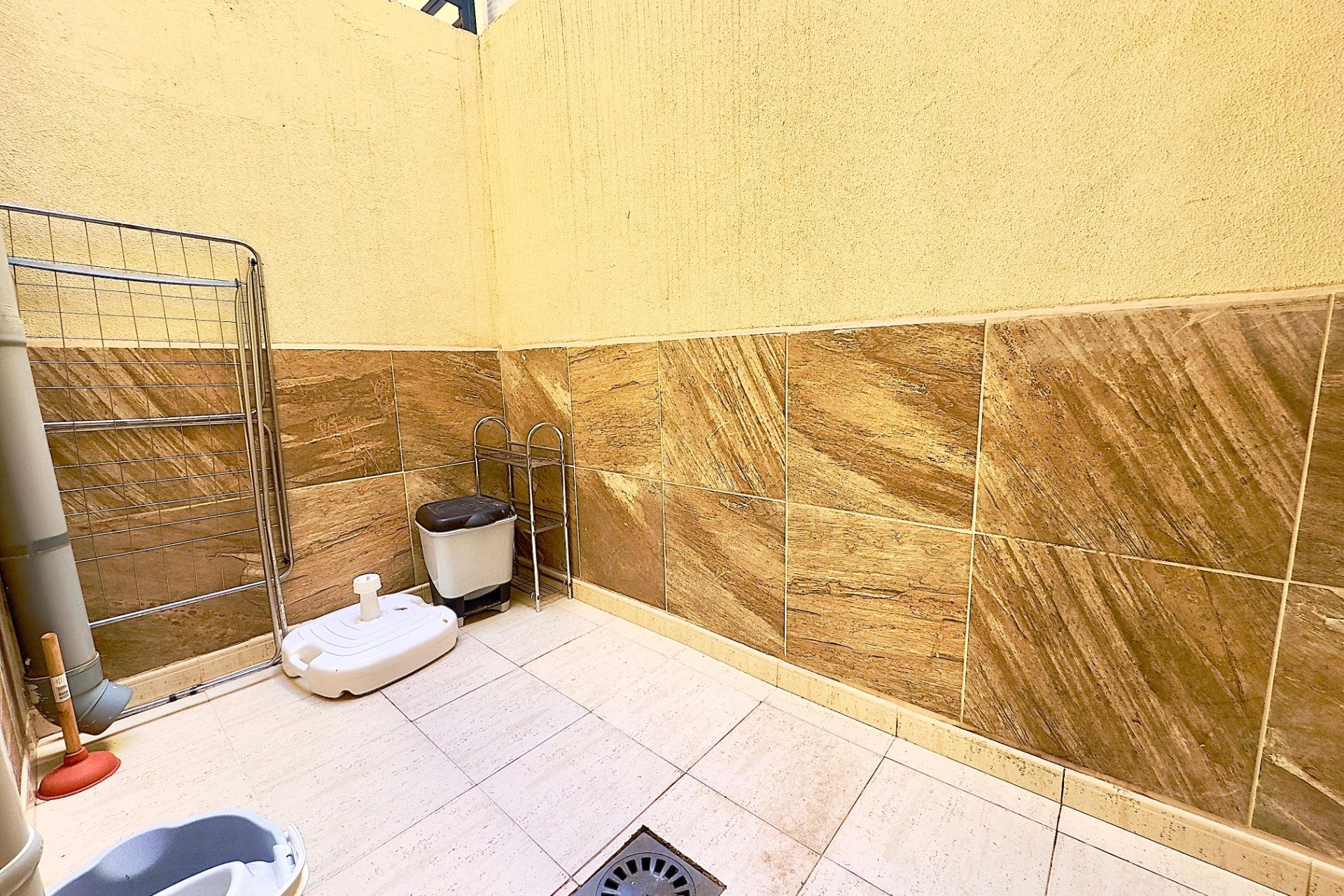 Resale - Bungalow - Orihuela Costa - La Florida