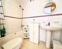 Resale - Bungalow - Orihuela Costa - La Florida