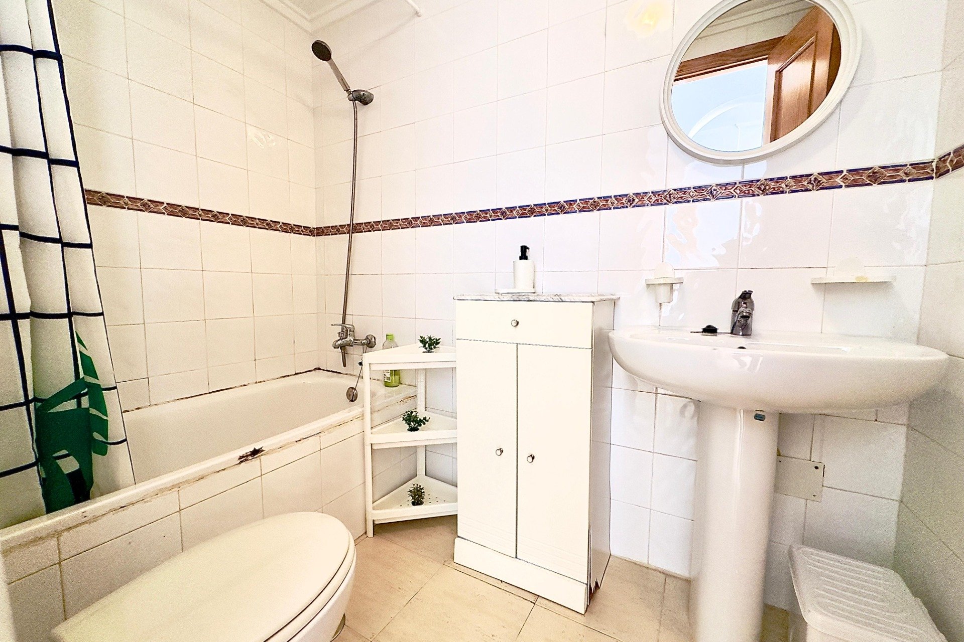 Resale - Bungalow - Orihuela Costa - La Florida