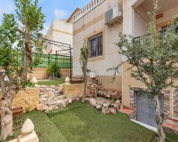Resale - Bungalow - Orihuela Costa - La Florida