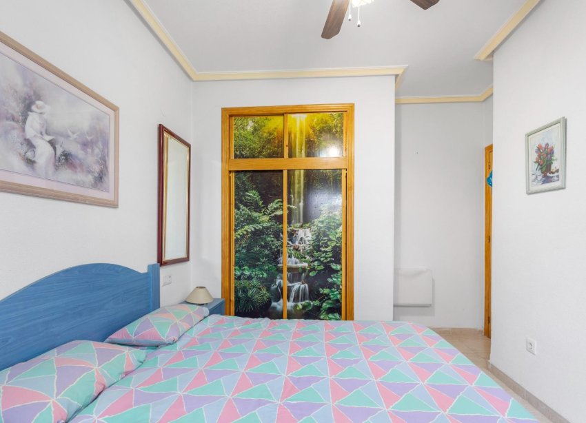 Resale - Bungalow - Orihuela Costa - La Florida