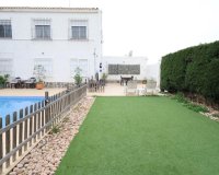 Resale - Bungalow - Orihuela Costa - La Regia