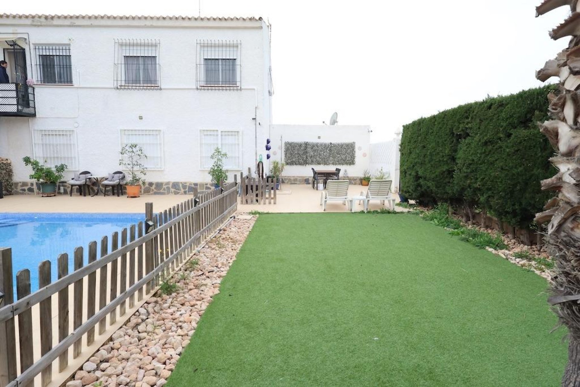 Resale - Bungalow - Orihuela Costa - La Regia