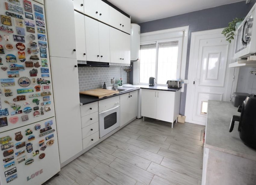 Resale - Bungalow - Orihuela Costa - La Regia