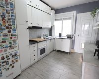 Resale - Bungalow - Orihuela Costa - La Regia