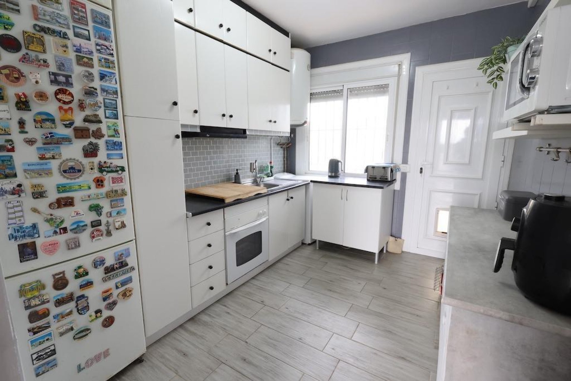 Resale - Bungalow - Orihuela Costa - La Regia