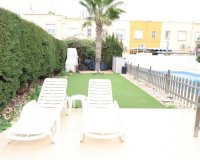 Resale - Bungalow - Orihuela Costa - La Regia