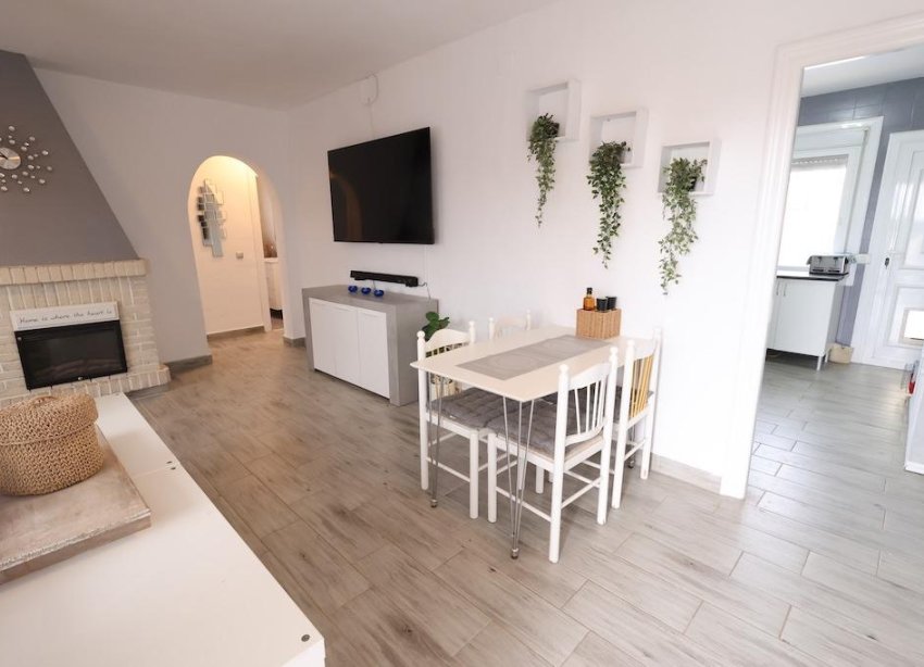 Resale - Bungalow - Orihuela Costa - La Regia