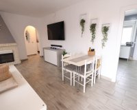 Resale - Bungalow - Orihuela Costa - La Regia
