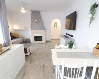 Resale - Bungalow - Orihuela Costa - La Regia