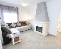 Resale - Bungalow - Orihuela Costa - La Regia