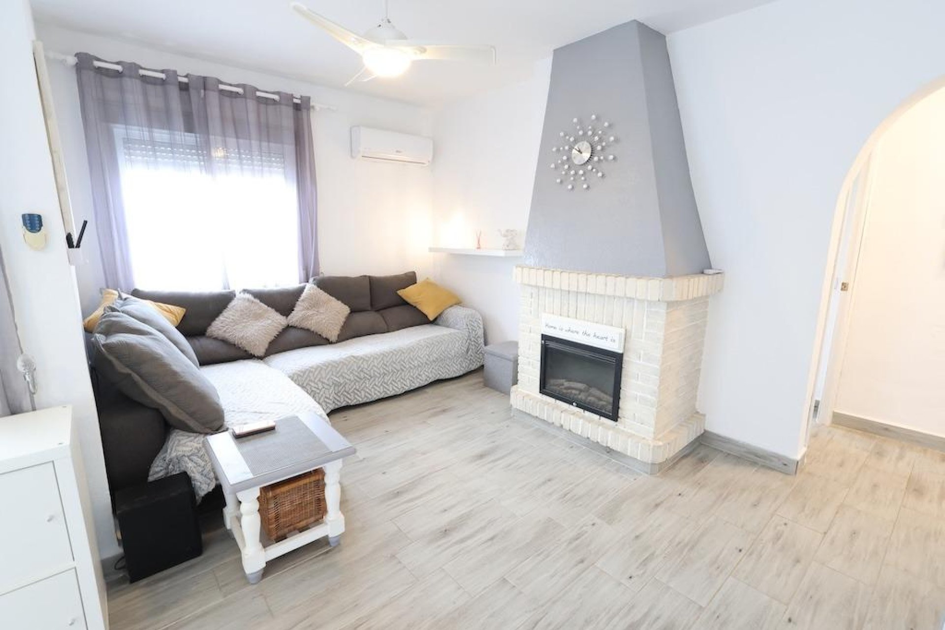 Resale - Bungalow - Orihuela Costa - La Regia