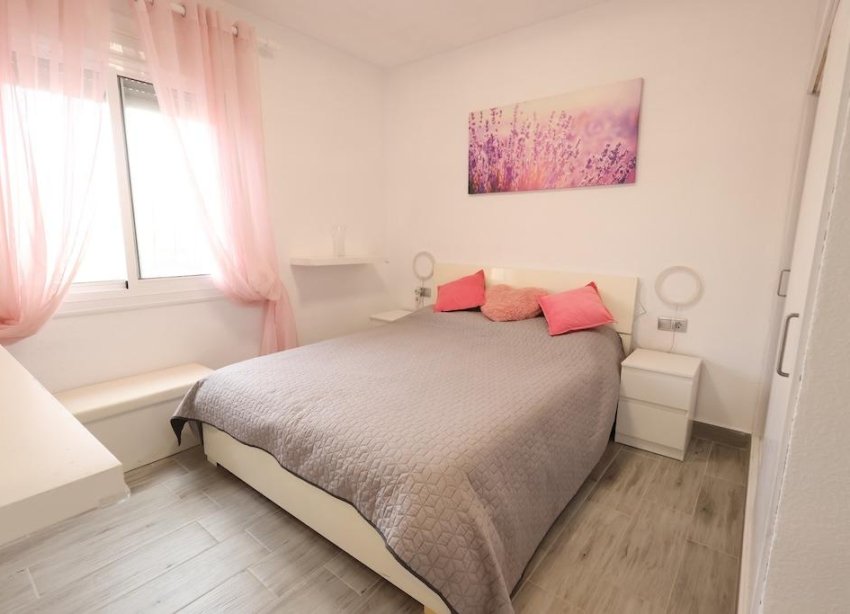 Resale - Bungalow - Orihuela Costa - La Regia