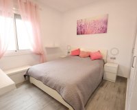 Resale - Bungalow - Orihuela Costa - La Regia