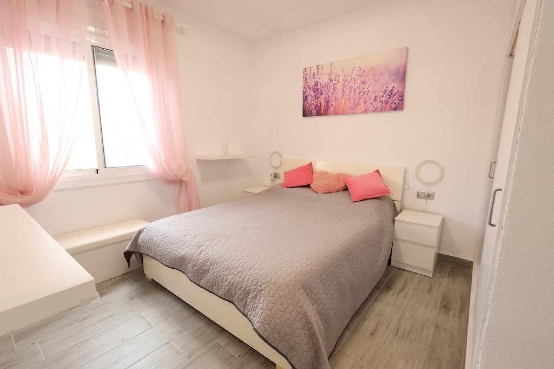 Resale - Bungalow - Orihuela Costa - La Regia