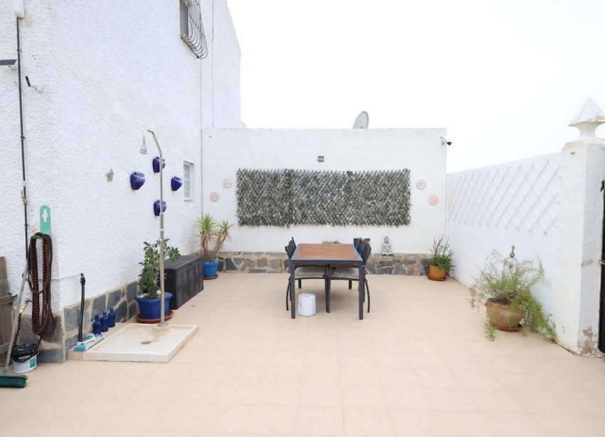 Resale - Bungalow - Orihuela Costa - La Regia