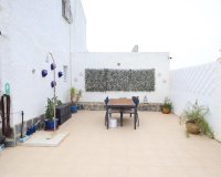 Resale - Bungalow - Orihuela Costa - La Regia