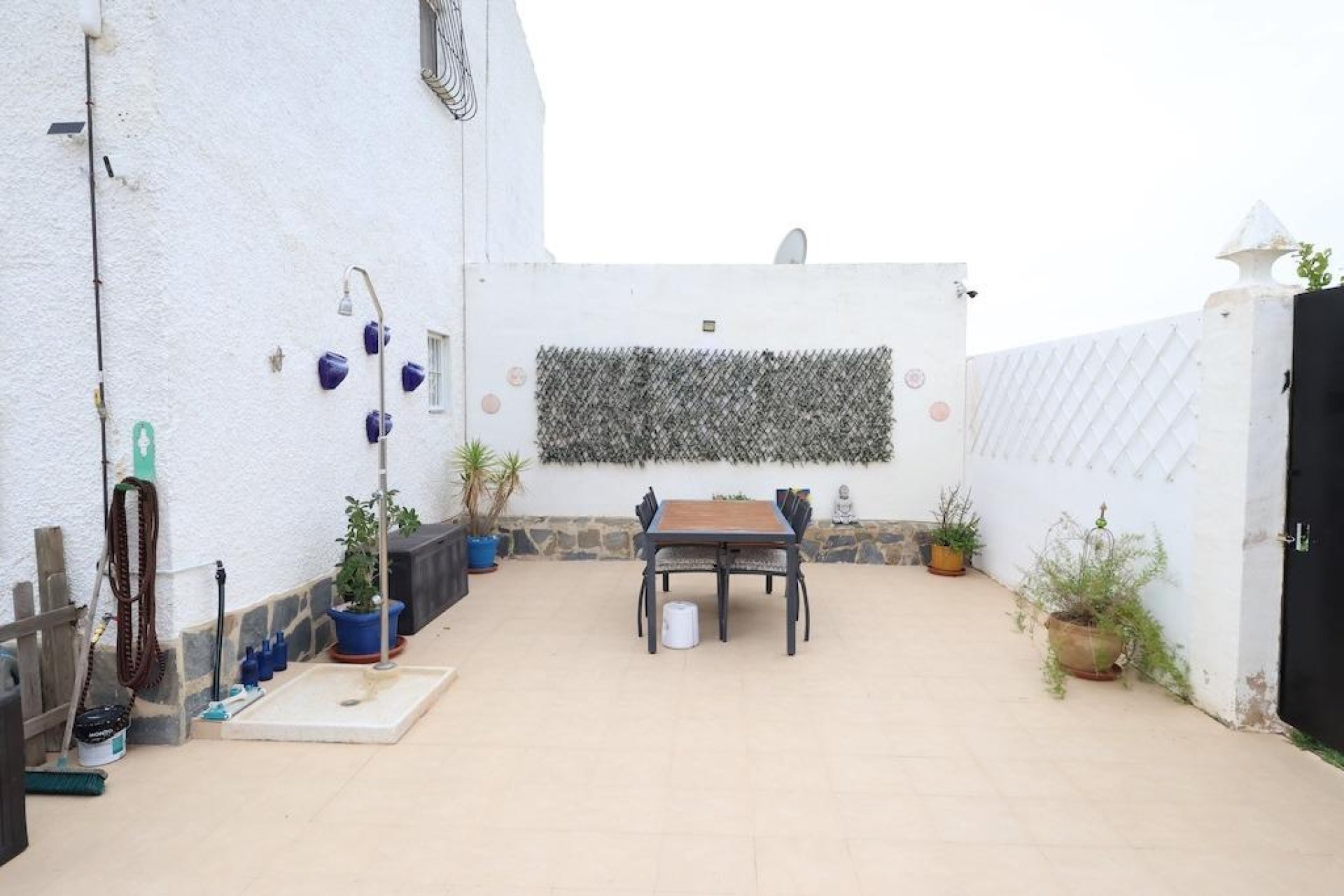 Resale - Bungalow - Orihuela Costa - La Regia