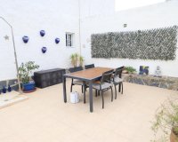 Resale - Bungalow - Orihuela Costa - La Regia