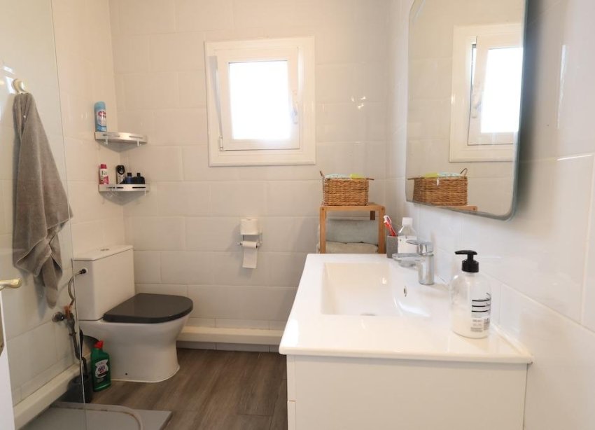 Resale - Bungalow - Orihuela Costa - La Regia