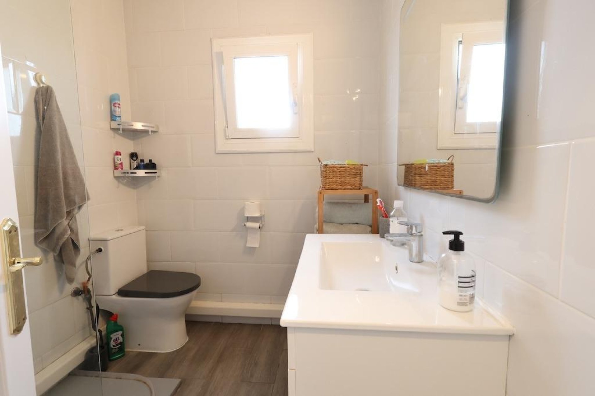 Resale - Bungalow - Orihuela Costa - La Regia