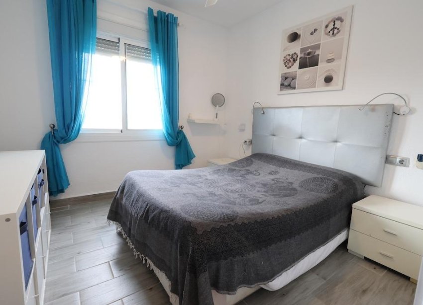 Resale - Bungalow - Orihuela Costa - La Regia