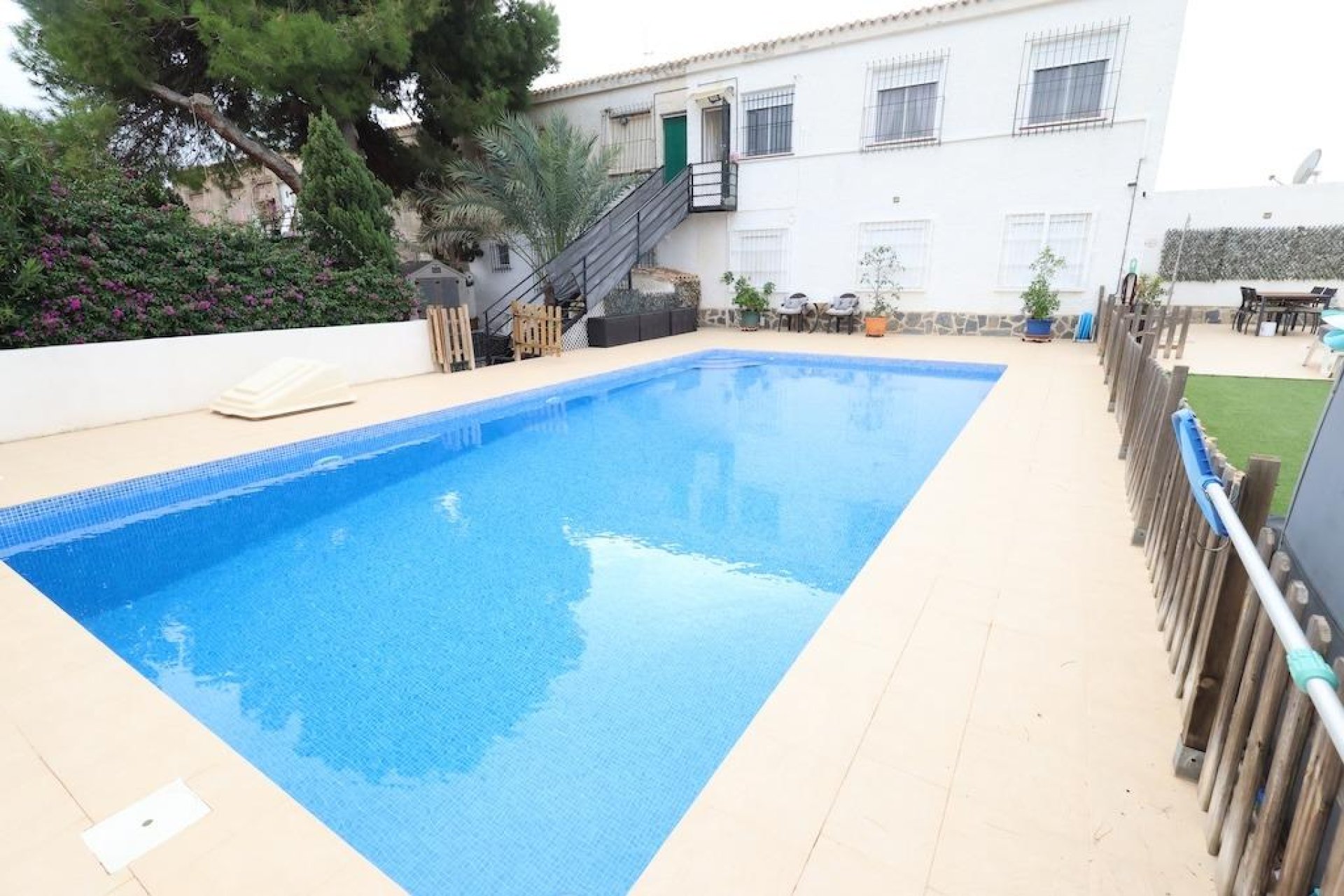 Resale - Bungalow - Orihuela Costa - La Regia