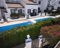 Resale - Bungalow - Orihuela Costa - La Rioja V