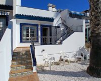 Resale - Bungalow - Orihuela Costa - La Rioja V