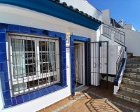 Resale - Bungalow - Orihuela Costa - La Rioja V