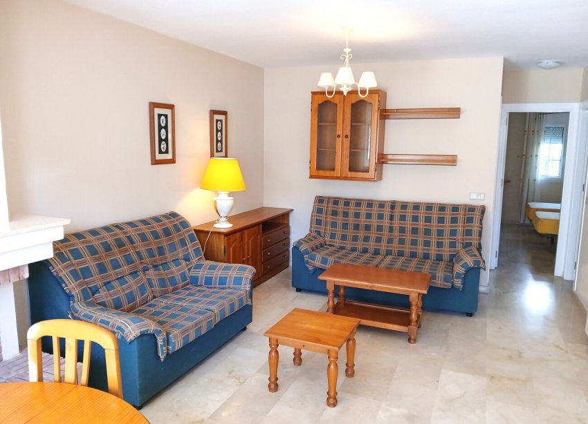 Resale - Bungalow - Orihuela Costa - La Rioja V
