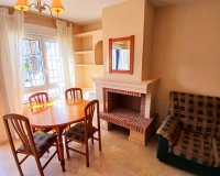 Resale - Bungalow - Orihuela Costa - La Rioja V