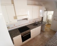 Resale - Bungalow - Orihuela Costa - La Rioja V