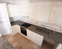 Resale - Bungalow - Orihuela Costa - La Rioja V