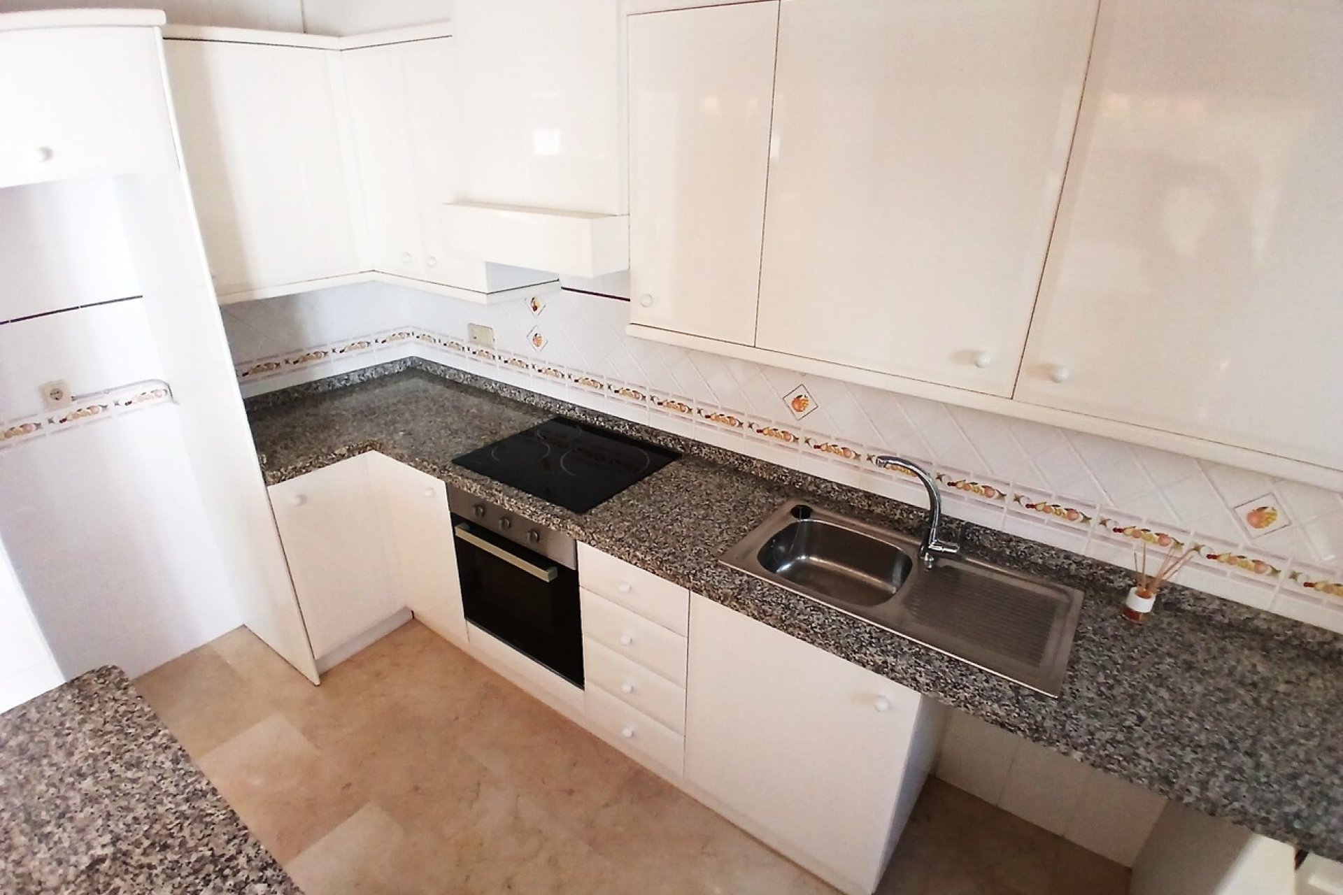 Resale - Bungalow - Orihuela Costa - La Rioja V