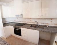 Resale - Bungalow - Orihuela Costa - La Rioja V