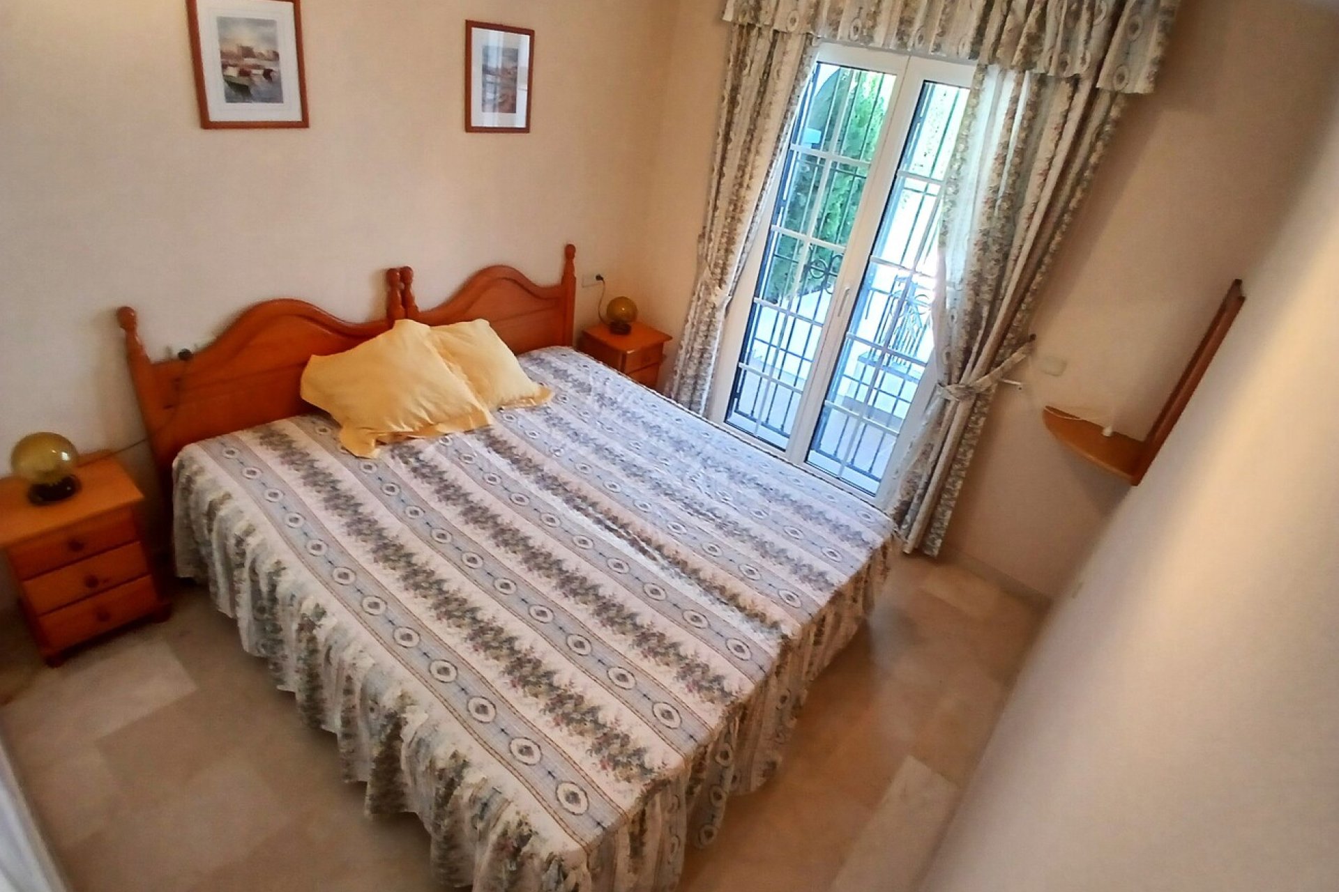 Resale - Bungalow - Orihuela Costa - La Rioja V