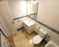 Resale - Bungalow - Orihuela Costa - La Rioja V