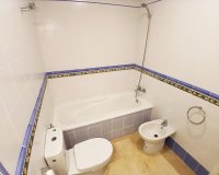 Resale - Bungalow - Orihuela Costa - La Rioja V