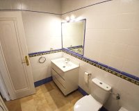 Resale - Bungalow - Orihuela Costa - La Rioja V