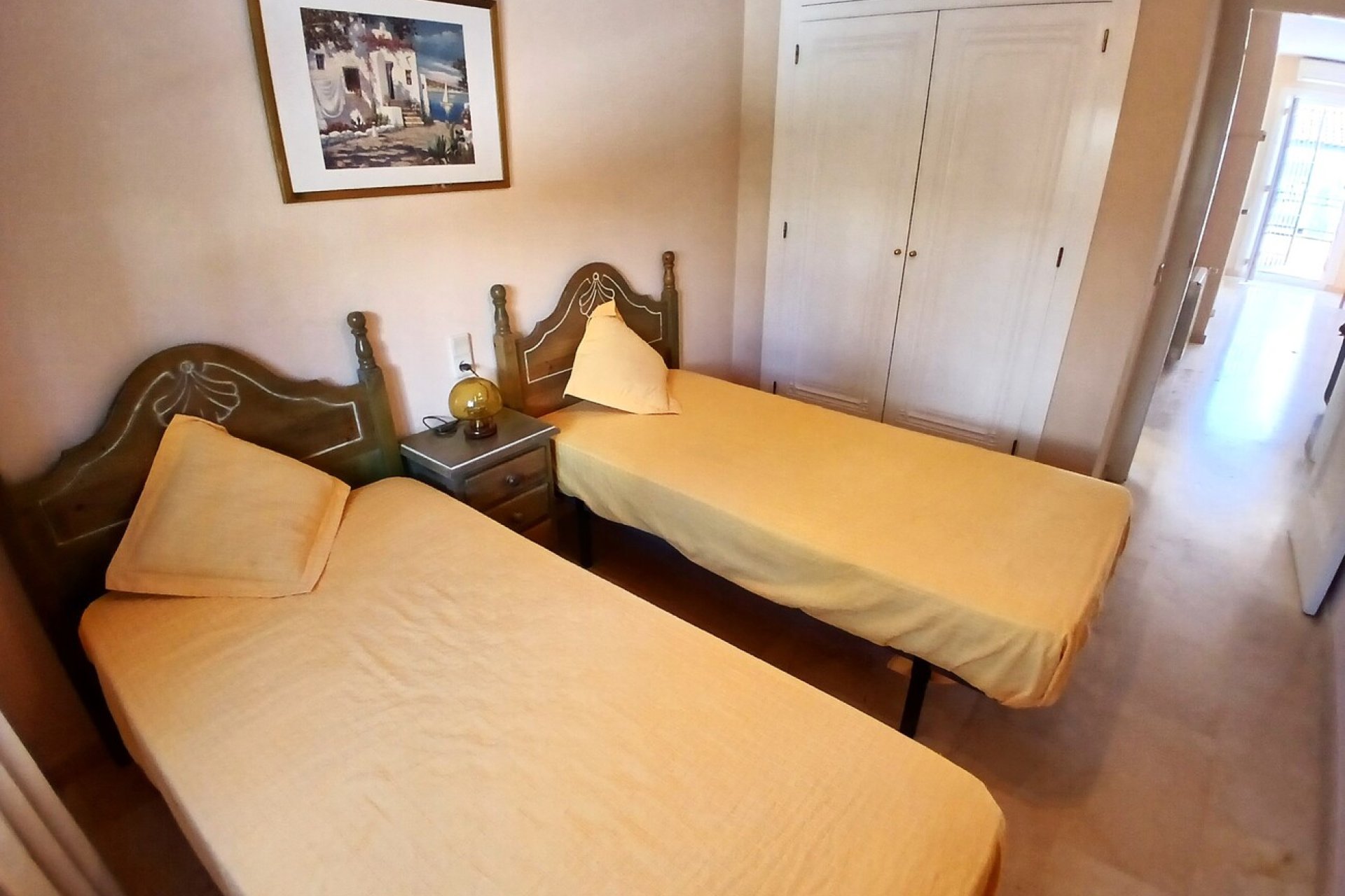 Resale - Bungalow - Orihuela Costa - La Rioja V