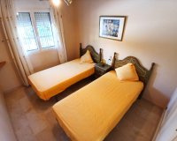 Resale - Bungalow - Orihuela Costa - La Rioja V