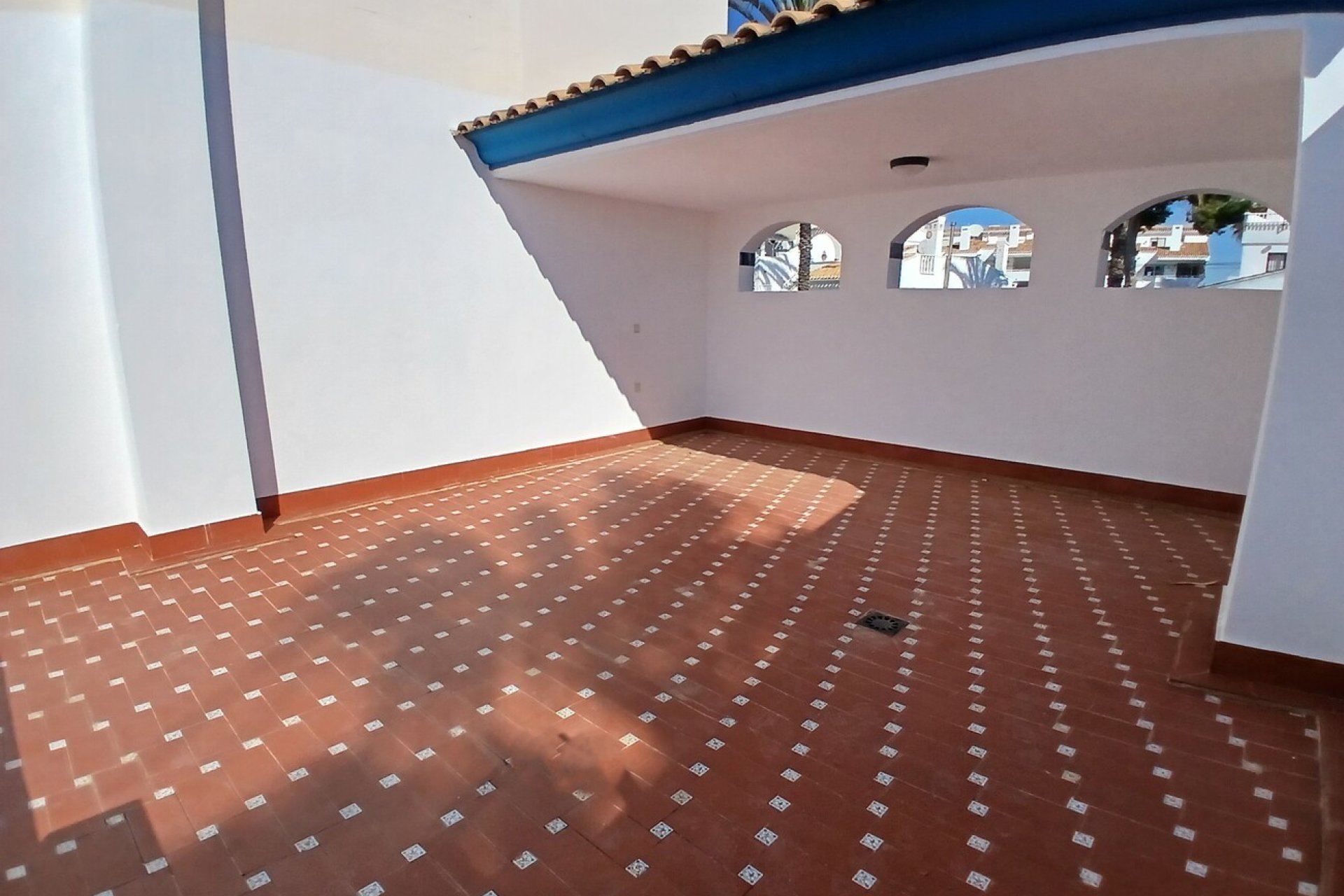 Resale - Bungalow - Orihuela Costa - La Rioja V